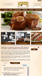 Mobile Screenshot of nueskemeats.com